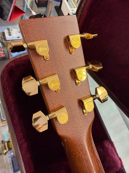 2009 Martin GPCPA1 Plus