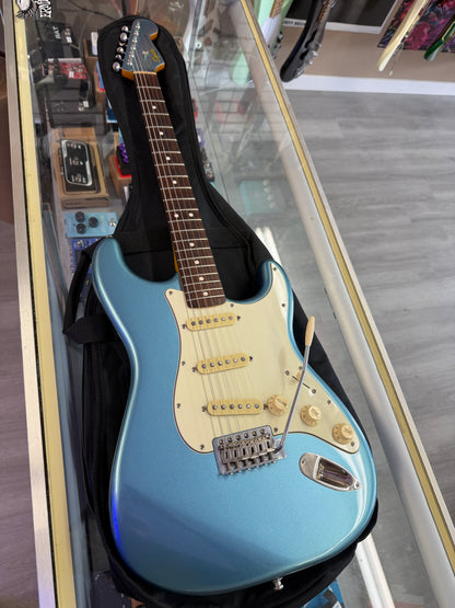 2013 Squier Classic Vibe '60s Stratocaster
