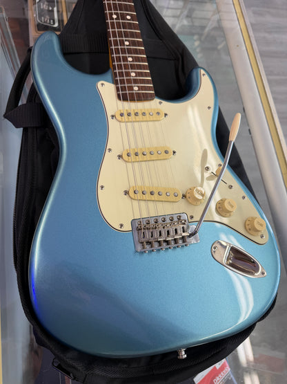 2013 Squier Classic Vibe '60s Stratocaster