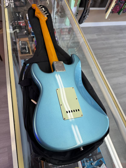 2013 Squier Classic Vibe '60s Stratocaster