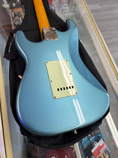 2013 Squier Classic Vibe '60s Stratocaster