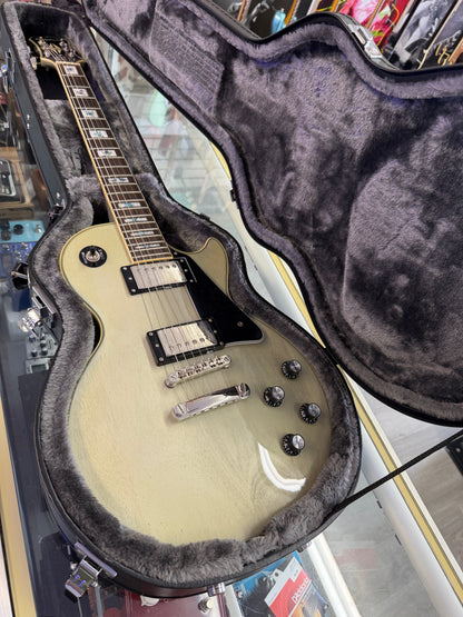 2013 Epiphone Les Paul Custom Pro Limited Edition