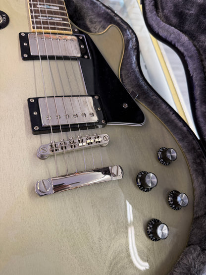 2013 Epiphone Les Paul Custom Pro Limited Edition