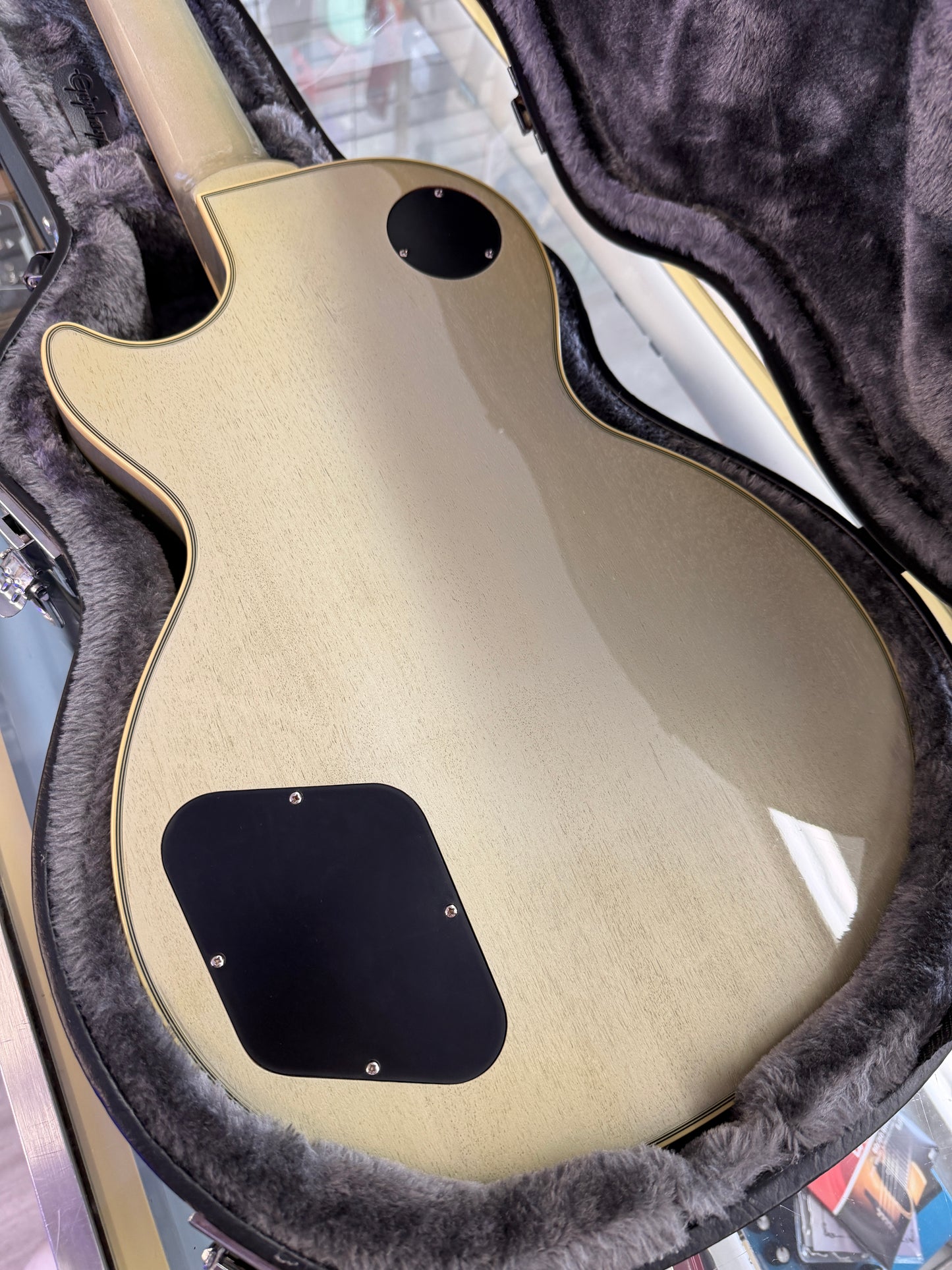 2013 Epiphone Les Paul Custom Pro Limited Edition