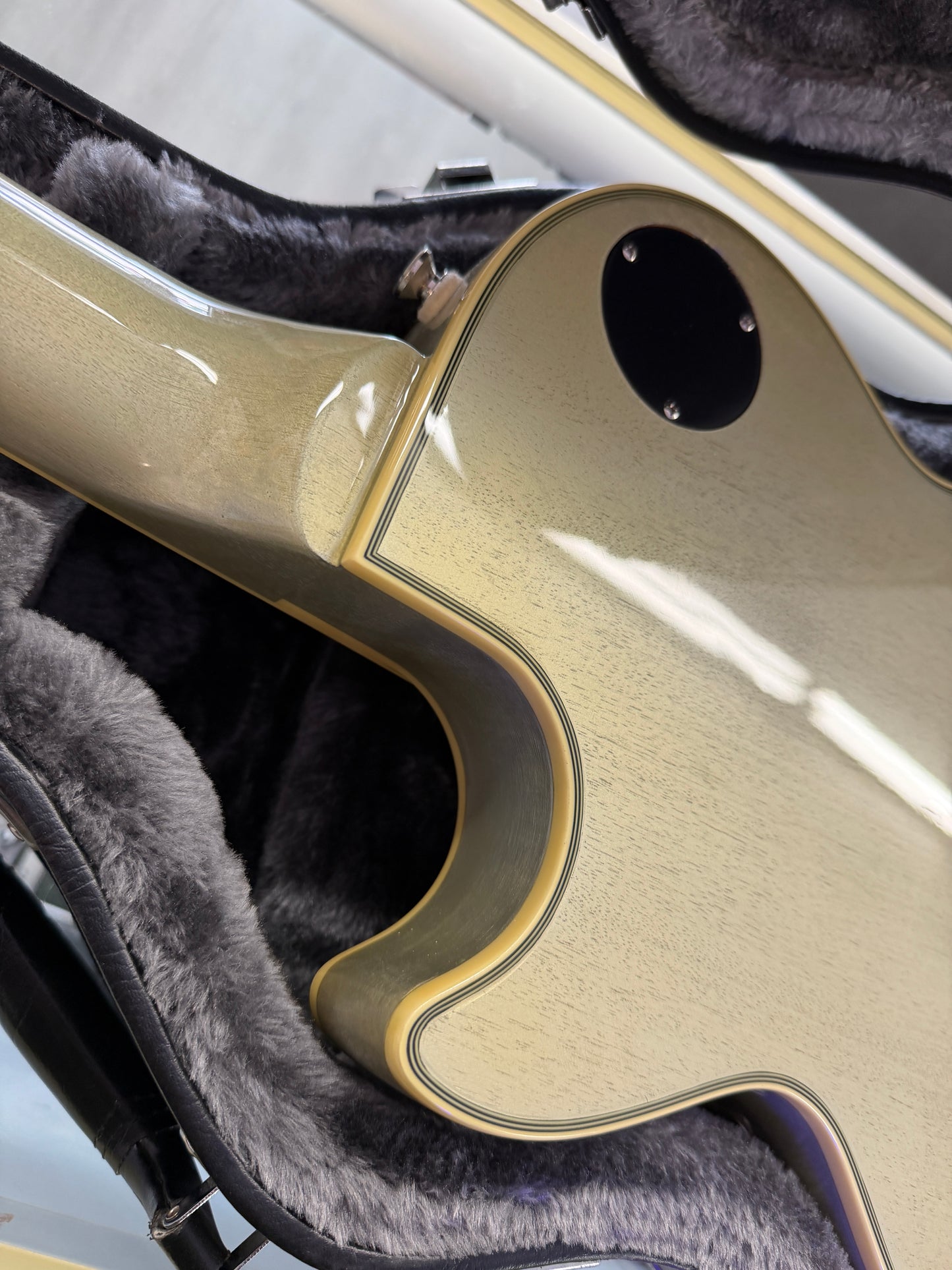 2013 Epiphone Les Paul Custom Pro Limited Edition