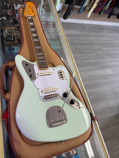 2022 Squier Classic Vibe '70's Jaguar