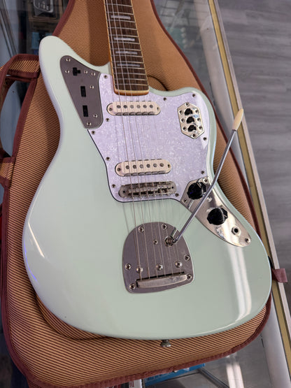 2022 Squier Classic Vibe '70's Jaguar