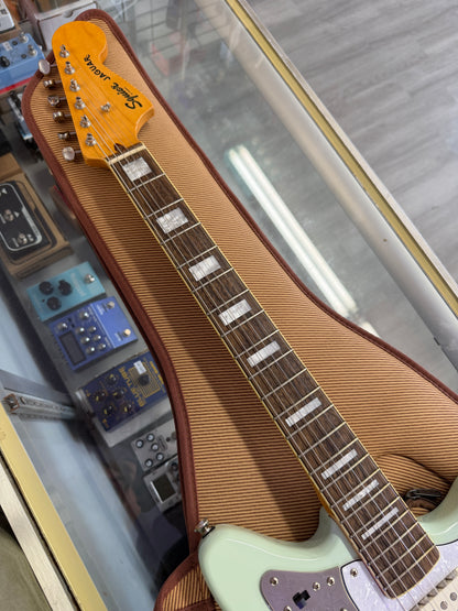 2022 Squier Classic Vibe '70's Jaguar