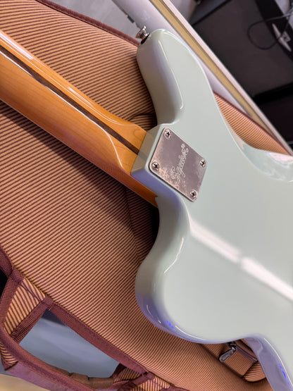 2022 Squier Classic Vibe '70's Jaguar