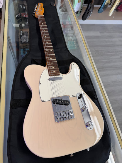 2024 fender Player II Telecaster
