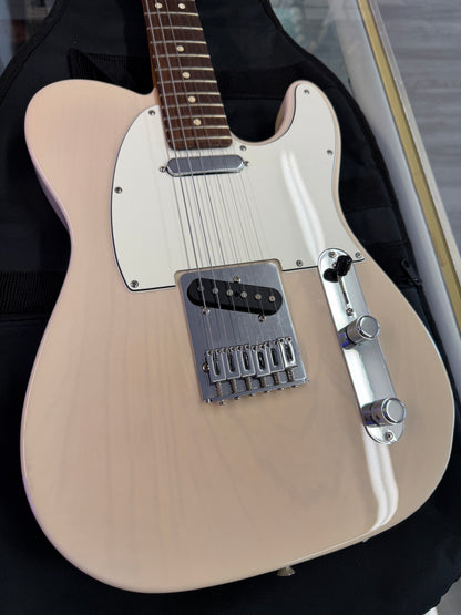 2024 fender Player II Telecaster