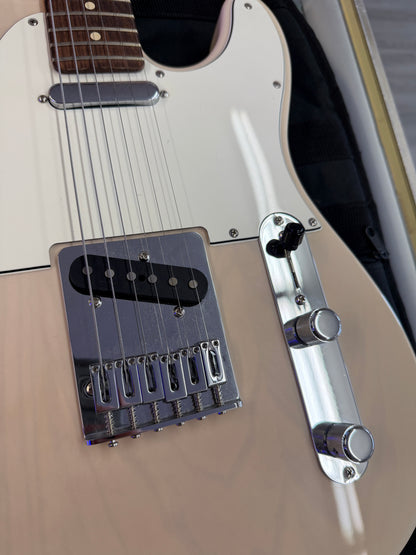 2024 fender Player II Telecaster