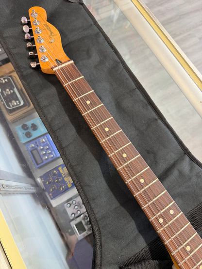 2024 fender Player II Telecaster