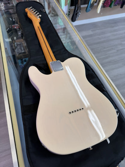 2024 fender Player II Telecaster