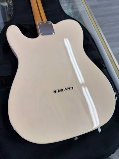 2024 fender Player II Telecaster