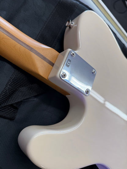 2024 fender Player II Telecaster