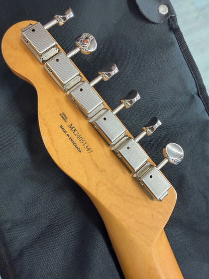 2024 fender Player II Telecaster