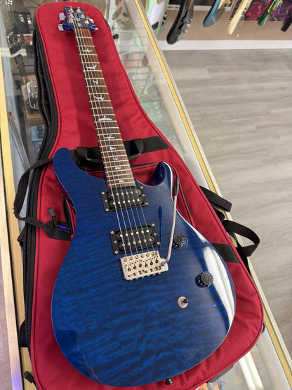 2010 PRS SE Custom 24
