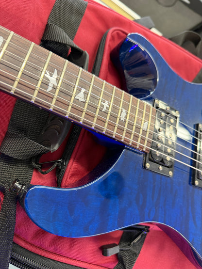 2010 PRS SE Custom 24