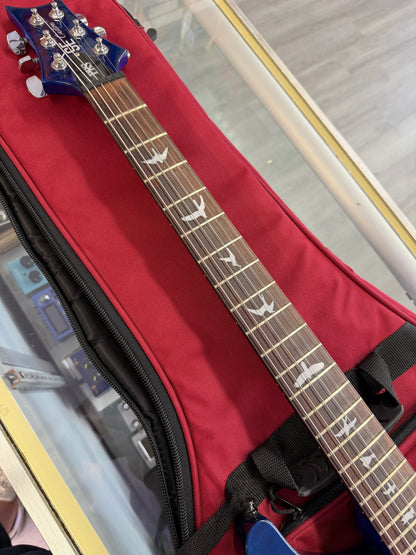 2010 PRS SE Custom 24