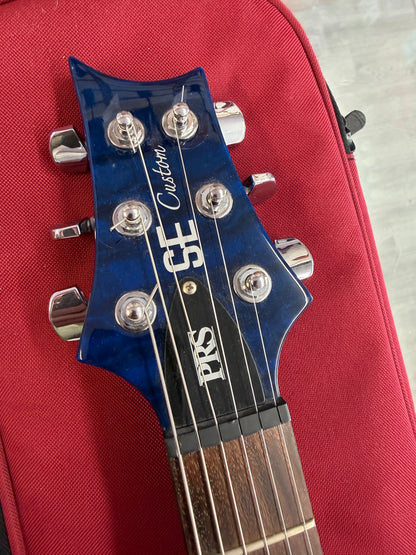 2010 PRS SE Custom 24