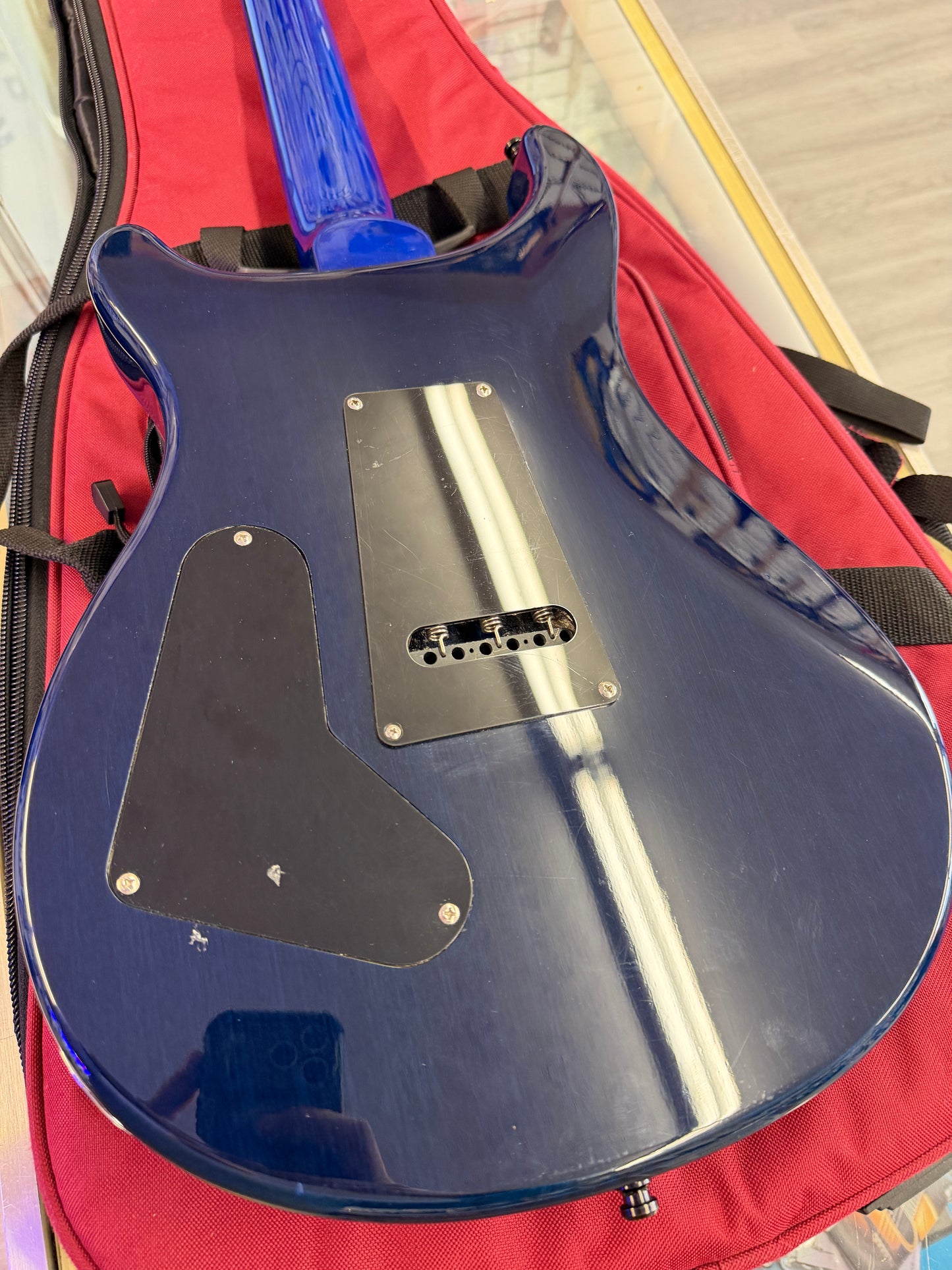 2010 PRS SE Custom 24