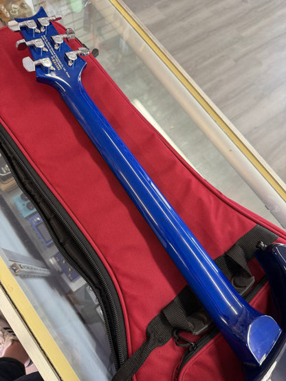 2010 PRS SE Custom 24