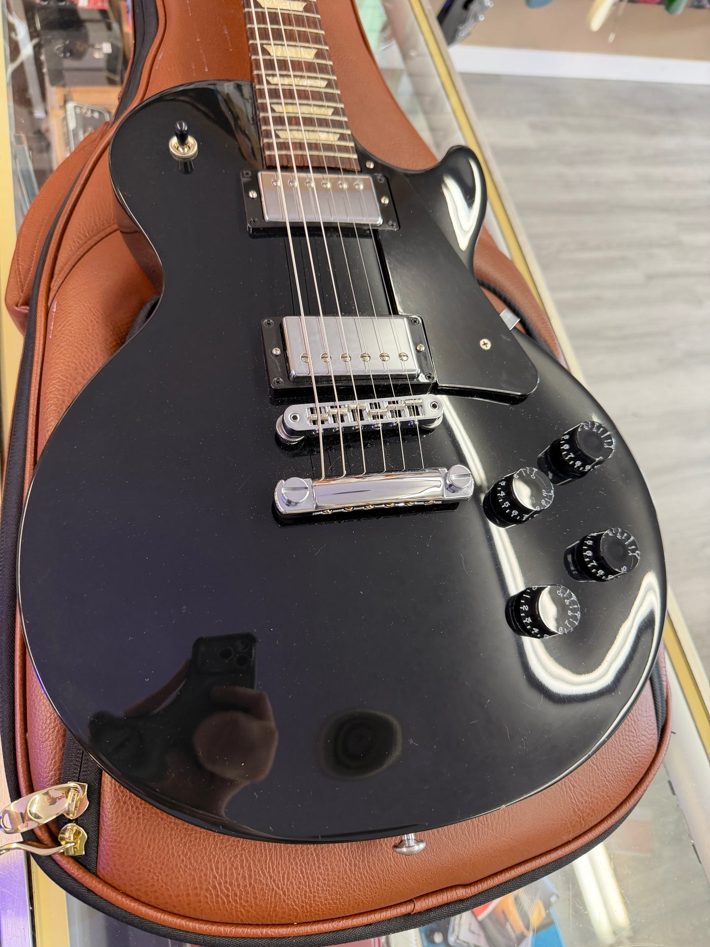2019 Gibson Les Paul Studio