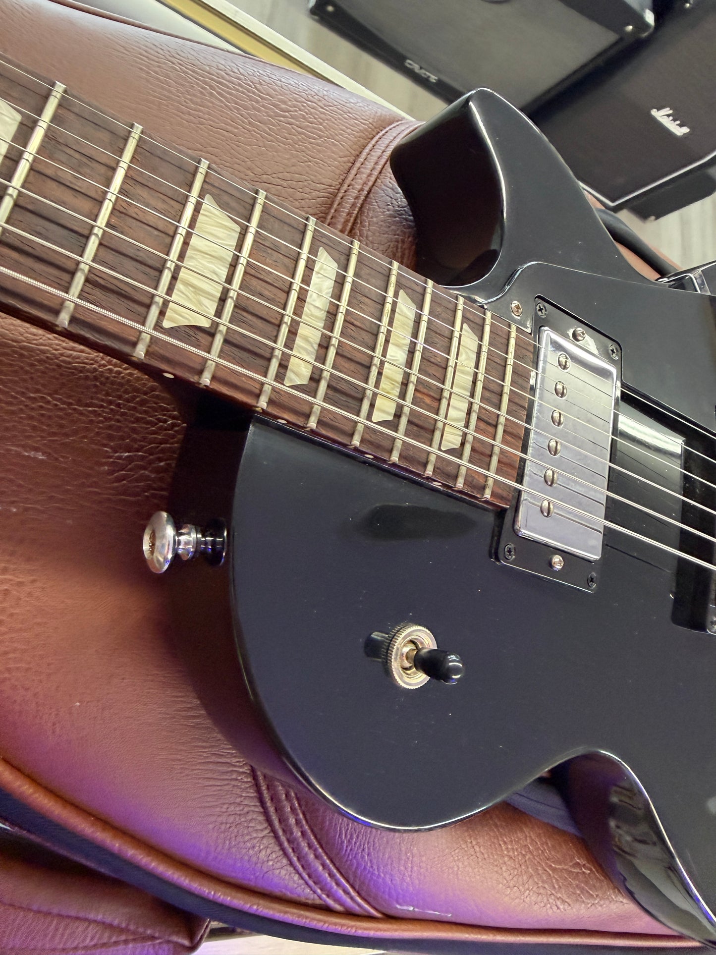 2019 Gibson Les Paul Studio