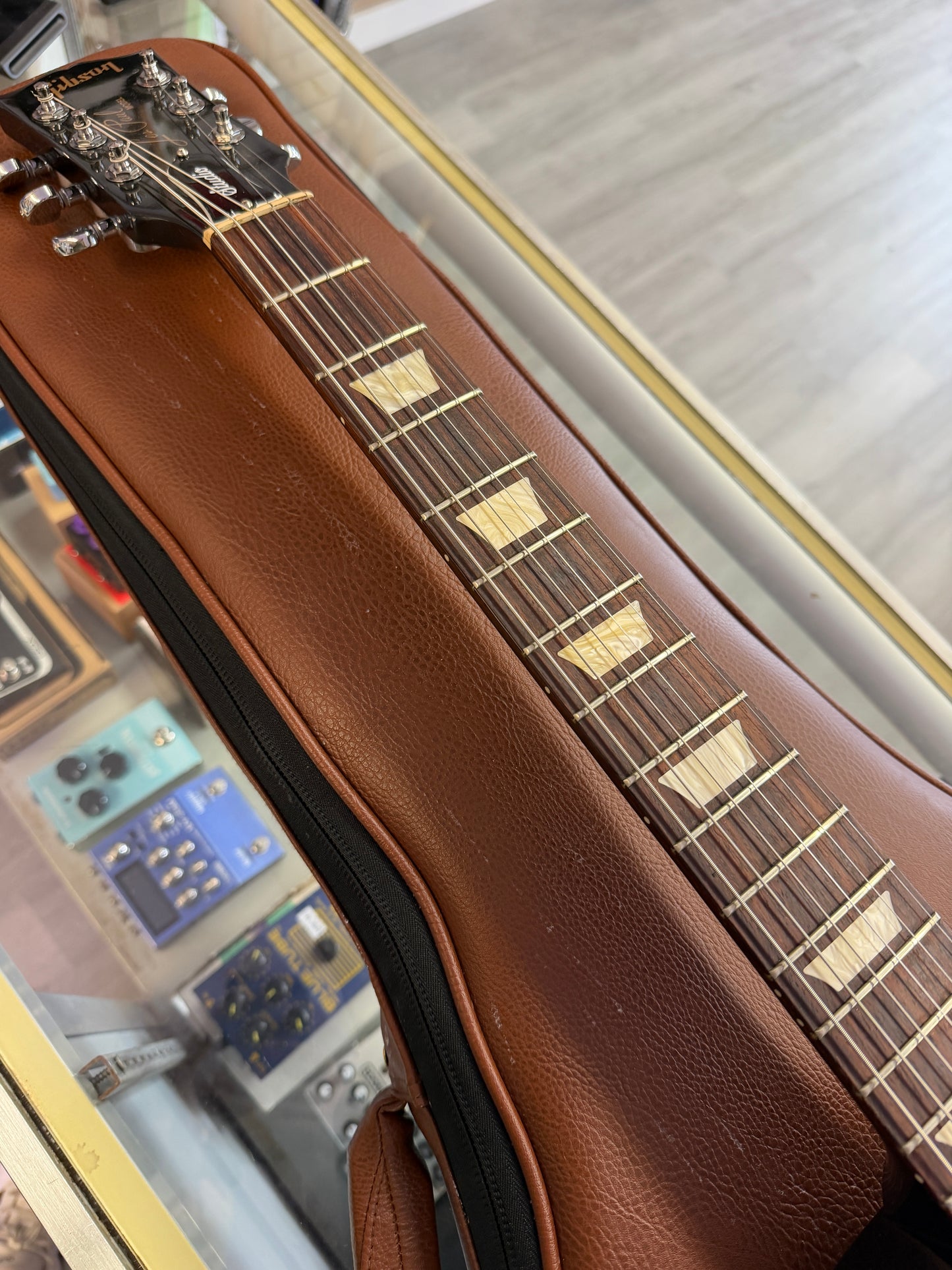 2019 Gibson Les Paul Studio