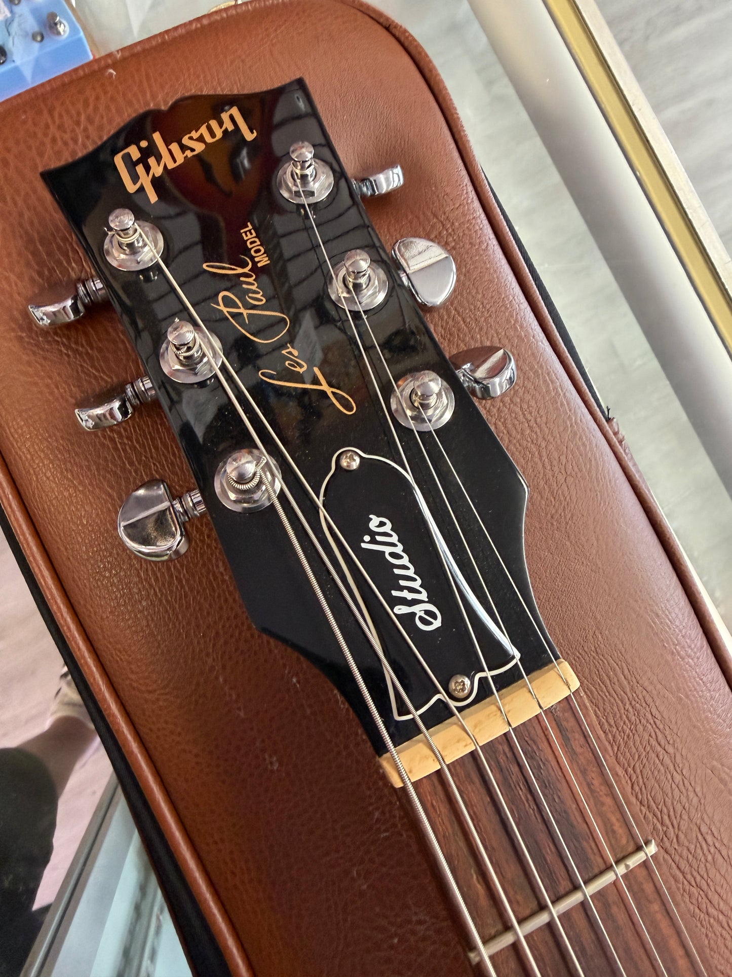 2019 Gibson Les Paul Studio