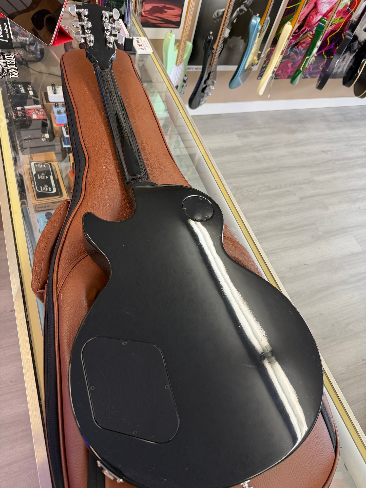 2019 Gibson Les Paul Studio