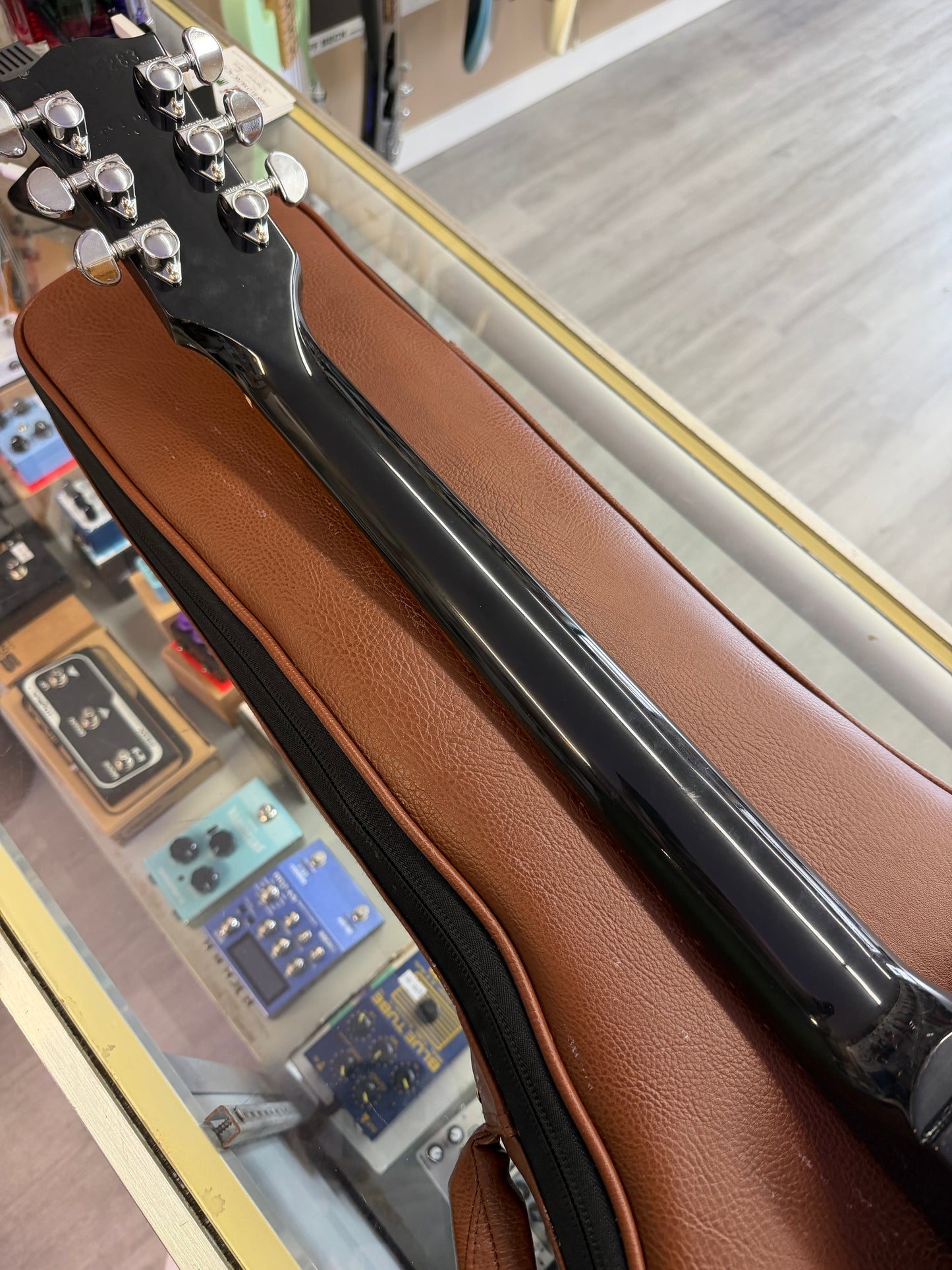 2019 Gibson Les Paul Studio