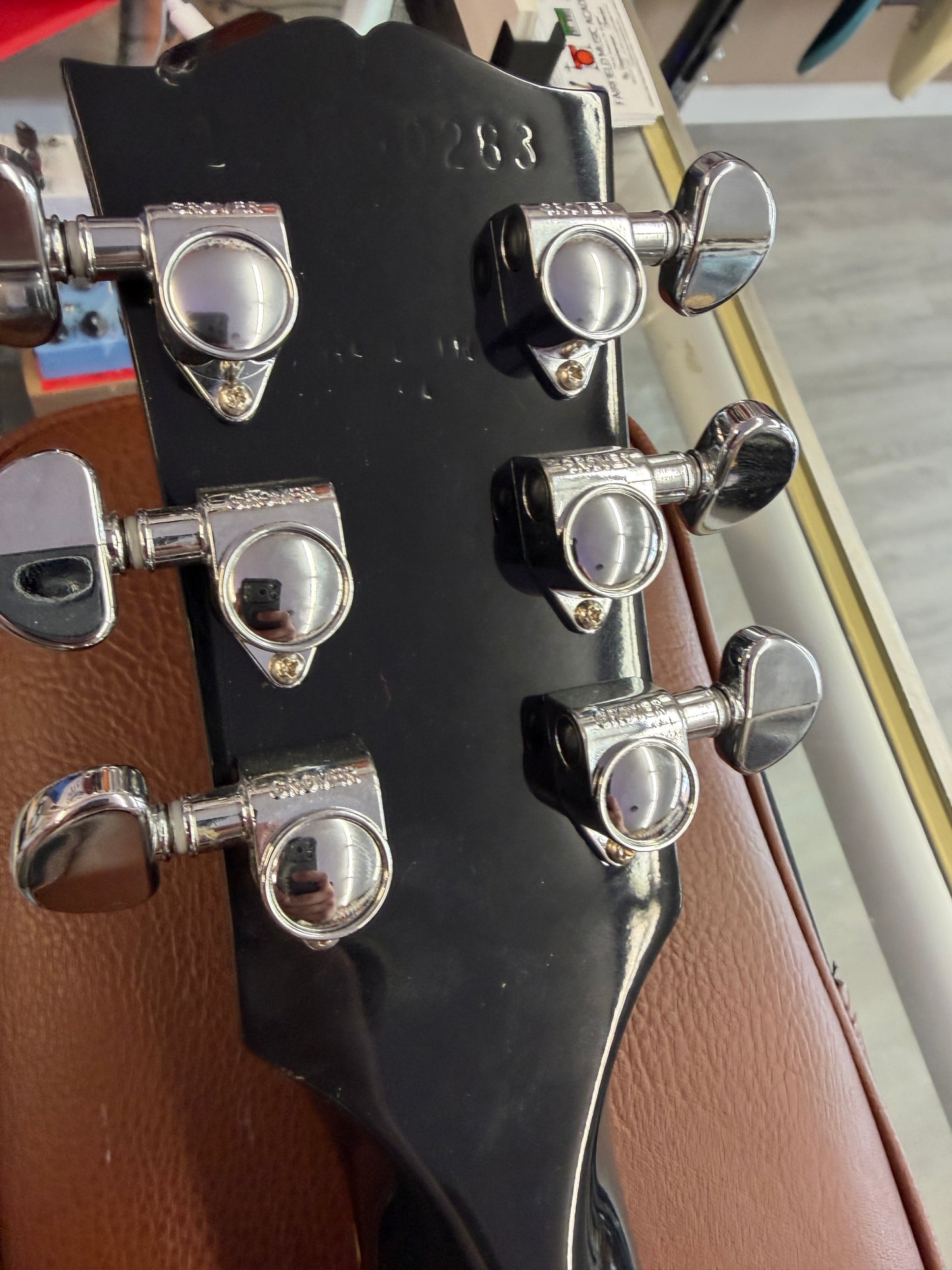 2019 Gibson Les Paul Studio
