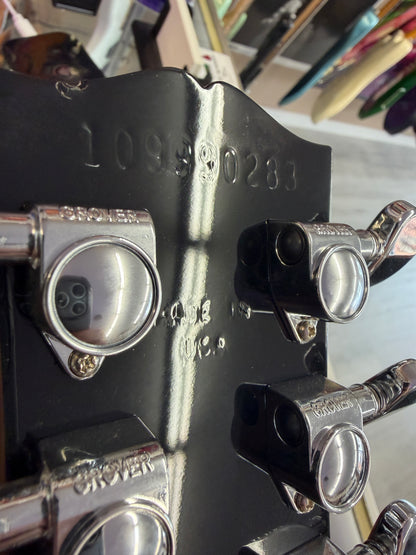 2019 Gibson Les Paul Studio