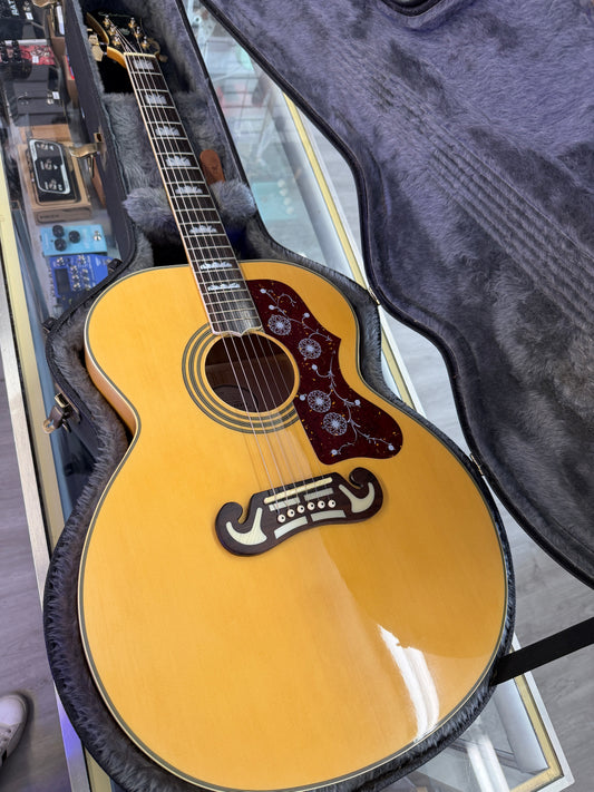 1999 Epiphone EJ-200