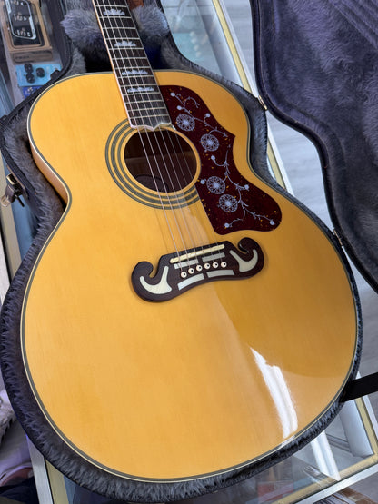1999 Epiphone EJ-200