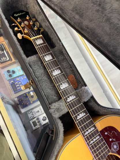 1999 Epiphone EJ-200