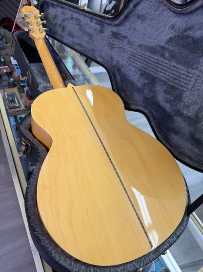 1999 Epiphone EJ-200