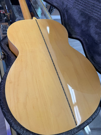 1999 Epiphone EJ-200