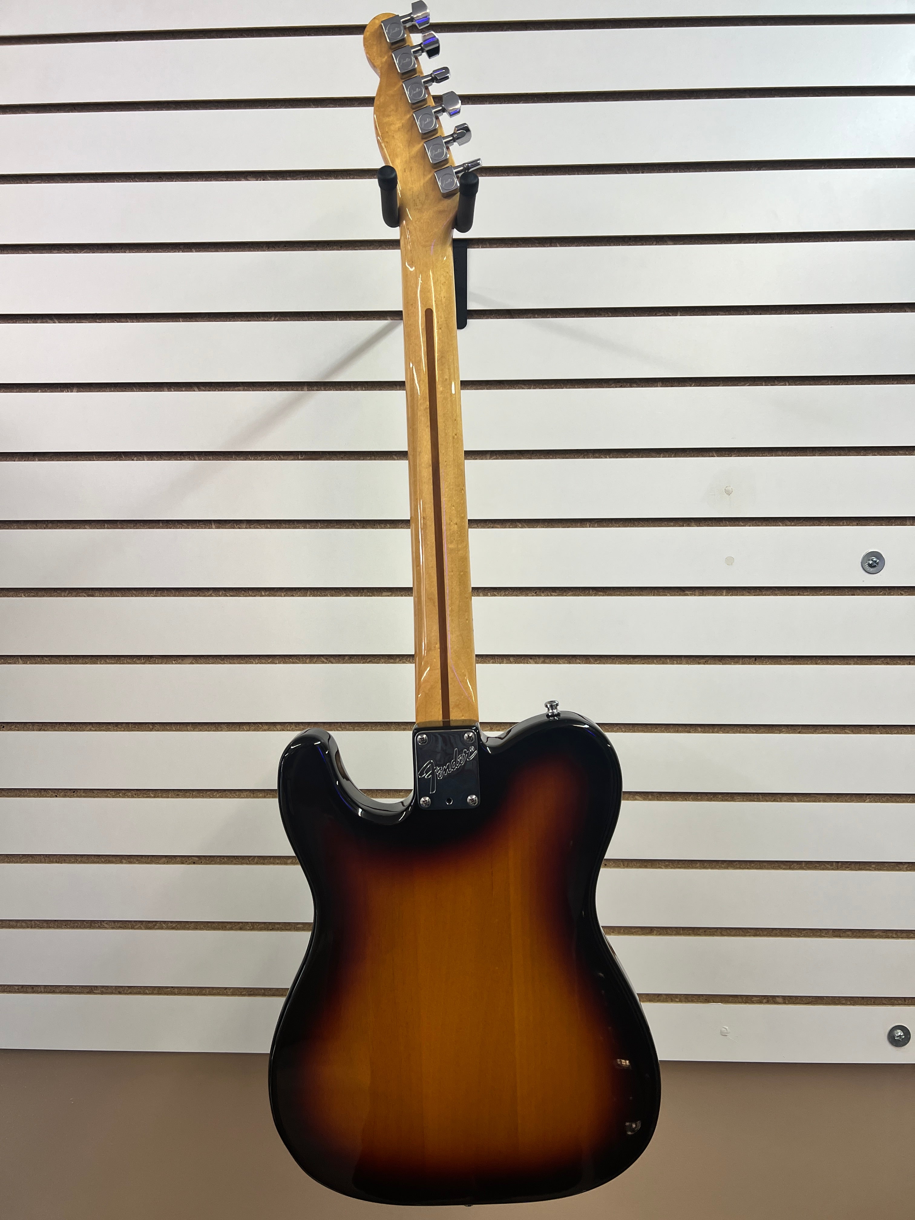 フェンダーテレキャスターusa 1983 Fender American Telecaster – Axis Music Shop