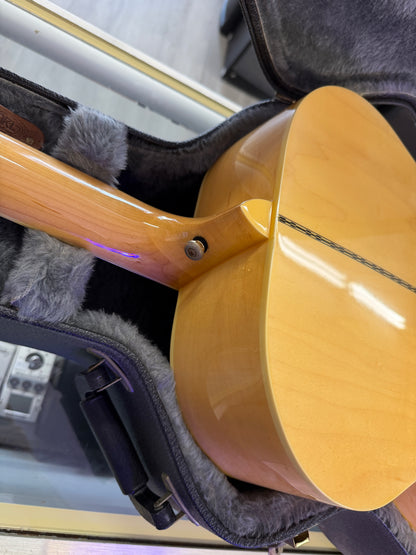 1999 Epiphone EJ-200