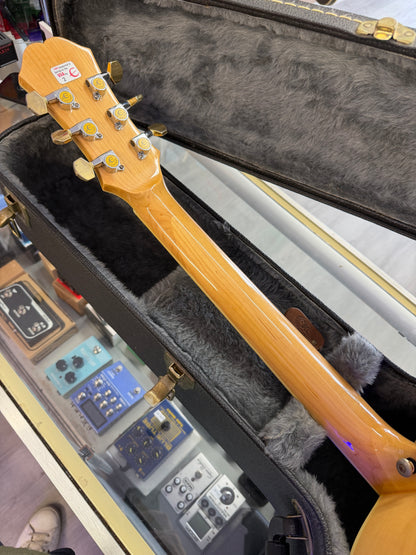1999 Epiphone EJ-200