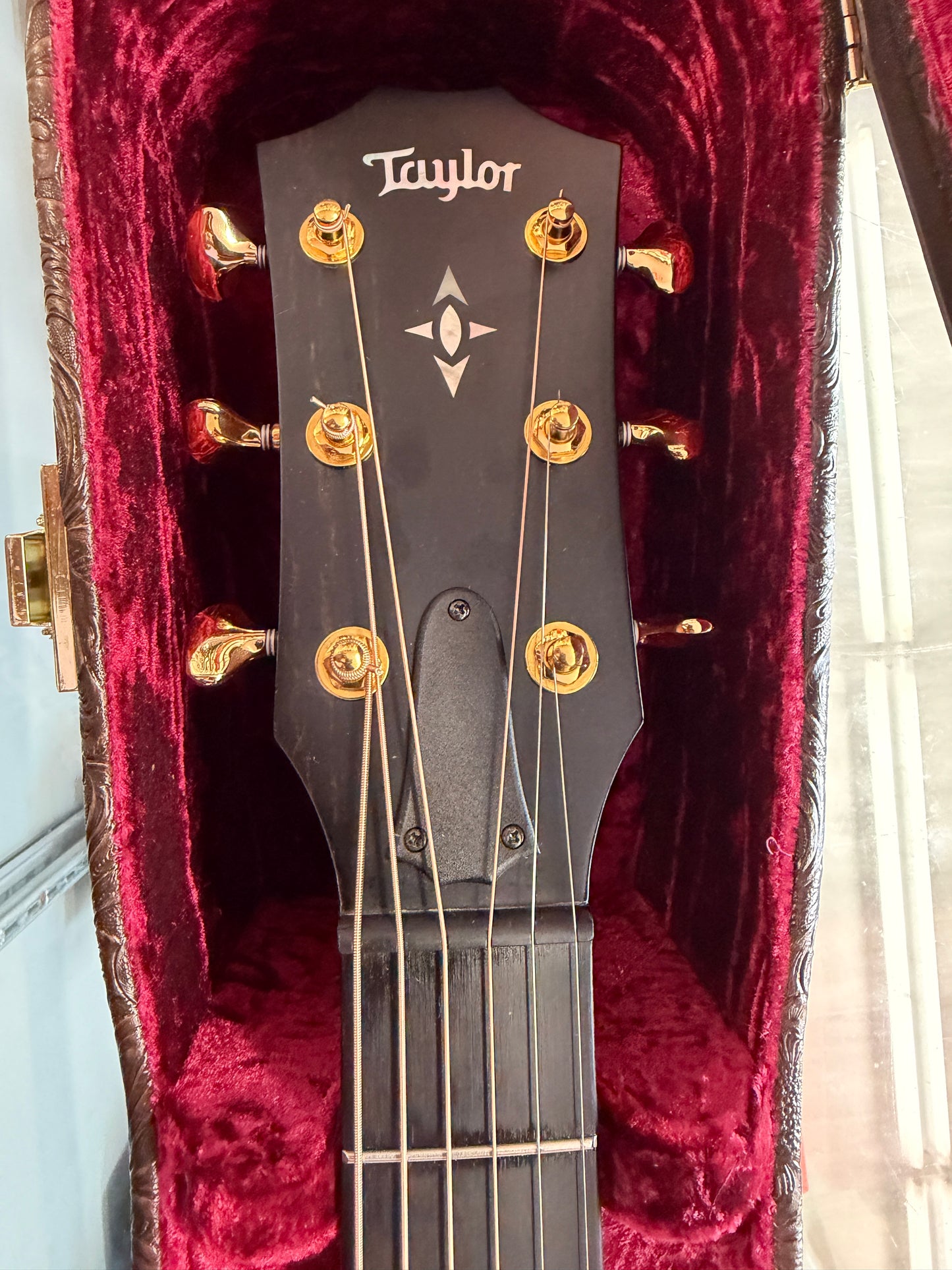 2018 Taylor 717e Builders Edition