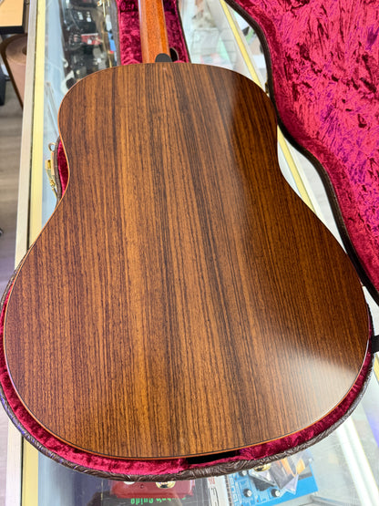 2018 Taylor 717e Builders Edition
