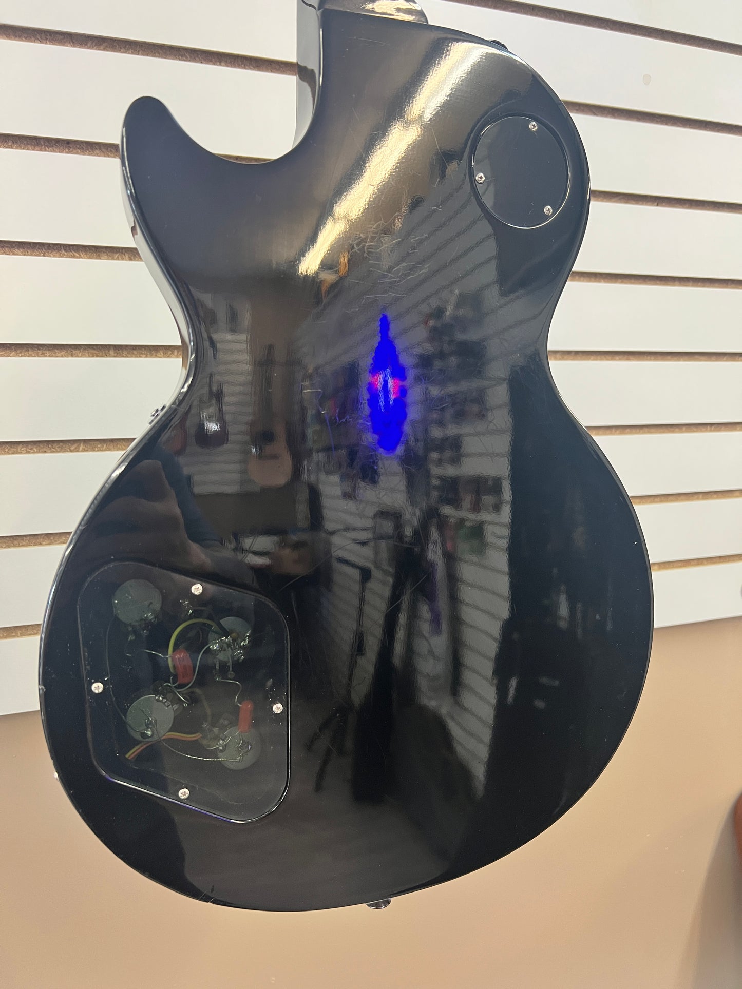 2008 Gibson Les Paul Studio