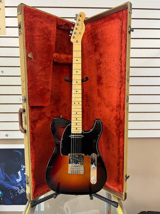 2015 Fender American Standard Telecaster