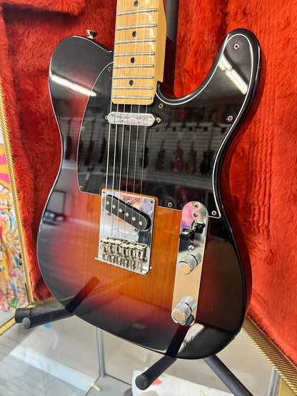 2015 Fender American Standard Telecaster