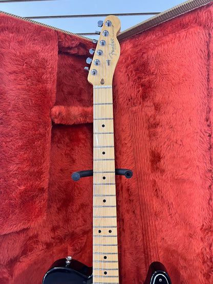 2015 Fender American Standard Telecaster