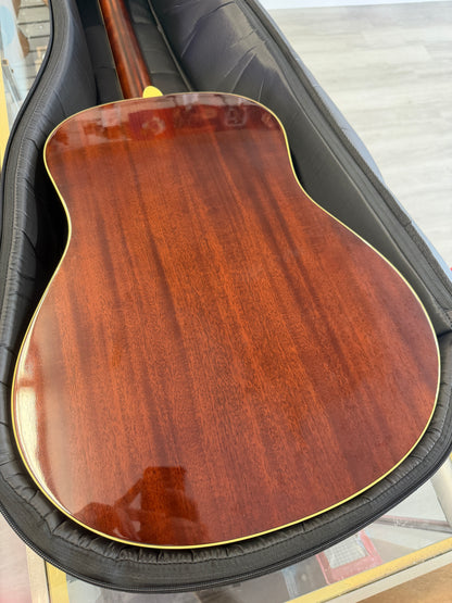 Yamaha LL6M Acoustic Guitar